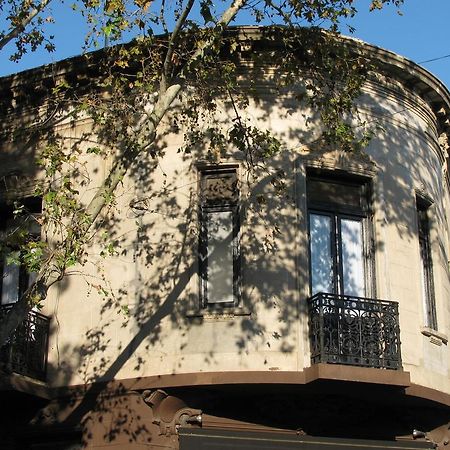 06 Soho Suites Buenos Aires Kültér fotó
