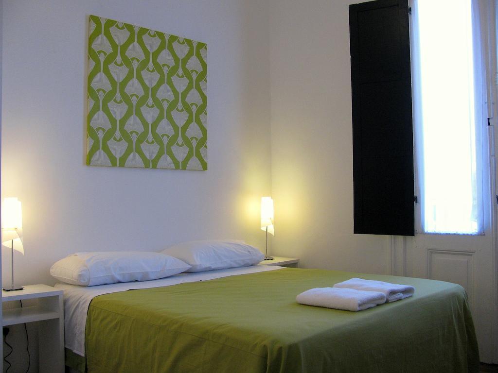 06 Soho Suites Buenos Aires Kültér fotó