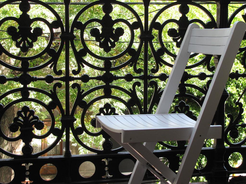 06 Soho Suites Buenos Aires Kültér fotó