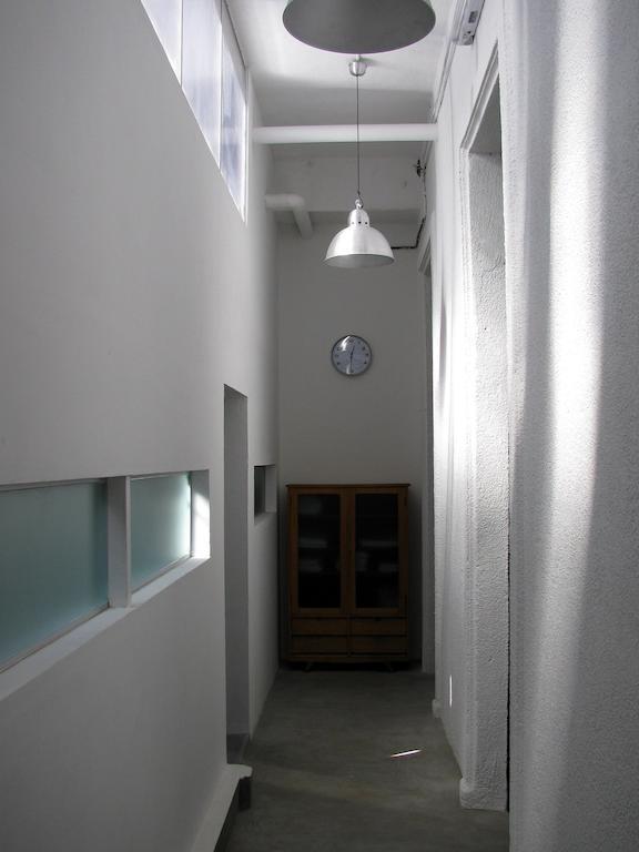 06 Soho Suites Buenos Aires Kültér fotó