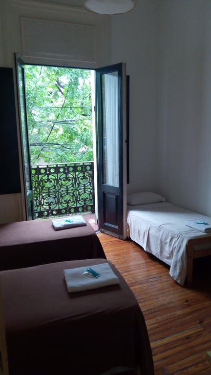 06 Soho Suites Buenos Aires Kültér fotó