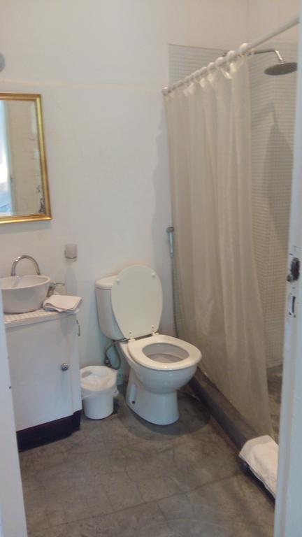 06 Soho Suites Buenos Aires Kültér fotó
